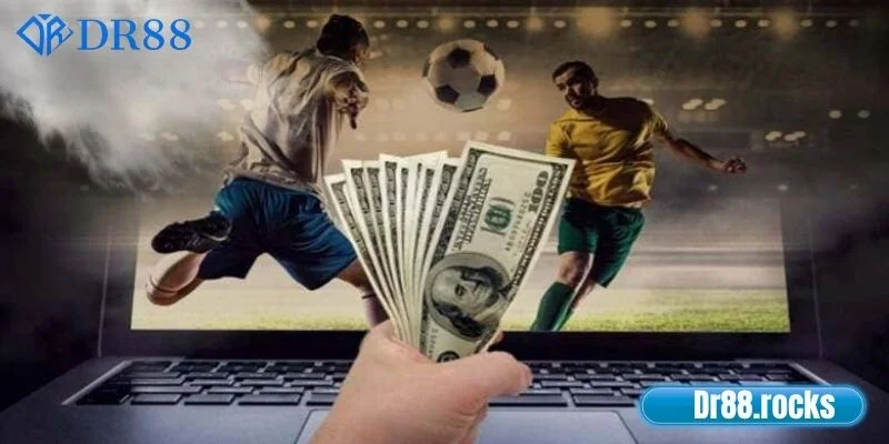 Cược Xâu - Khái Niệm Và Bí Quyết Cược Hiệu Quả Trên DR88 2 Bật mí cách áp dụng cược xiên hiệu quả tại DR88