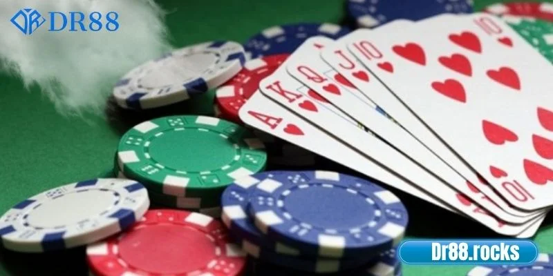 Cách chơi TLMN tại nhà cái DR88