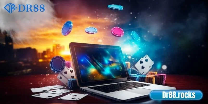 Cách đánh Xóc Đĩa tại nhà cái DR88