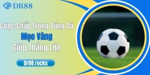 Cược Chấp Trong Bóng Đá - Mẹo Vàng Giúp Thắng Lớn