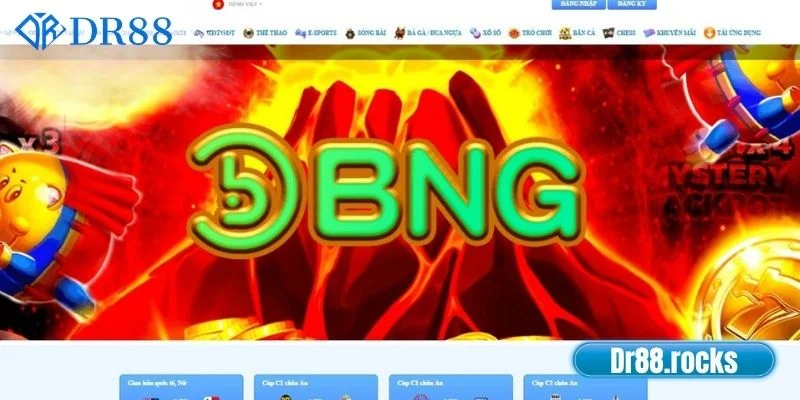 Giới Thiệu DR88.Rocks - Sứ Mệnh, Tầm Nhìn 2 Giới thiệu DR88.rocks về tính pháp lý