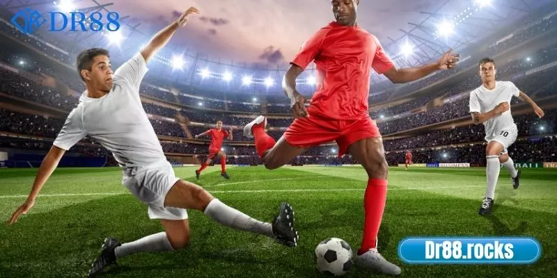 Hướng dẫn cách tính tiền xiên bóng đá chuẩn 99% tại DR88