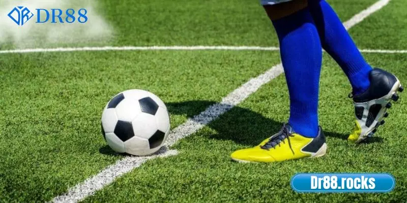 Kèo chấp nửa trái là sao? Khái niệm cơ bản