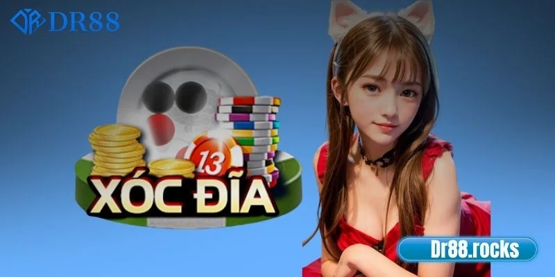 Máy Xóc Đĩa bịp là gì