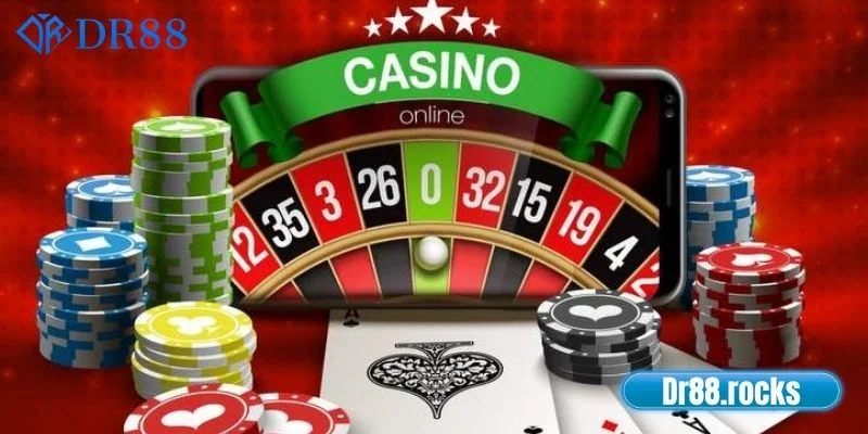 Quy định về chơi có trách nhiệm tại DR88.rocks